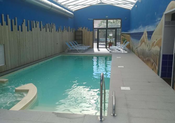 La Maraichine, Maison Bord De Mer, 3 Chambres, Jardin, Piscine Partagee Du Domaine Talmont-Saint-Hilaire Exterior foto