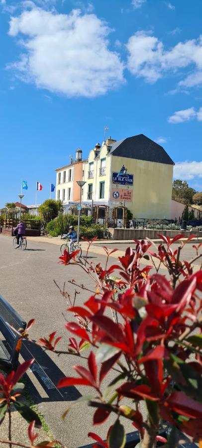 La Maraichine, Maison Bord De Mer, 3 Chambres, Jardin, Piscine Partagee Du Domaine Talmont-Saint-Hilaire Exterior foto